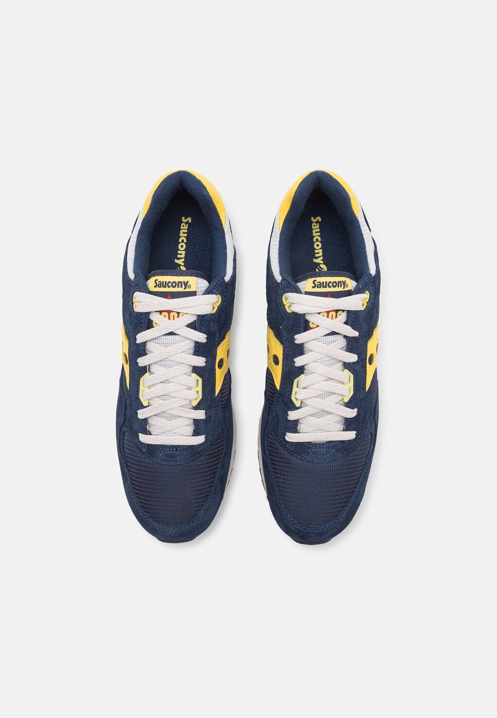 

Кроссовки SHADOW 5000 Saucony, синий