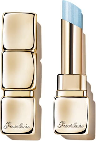

Питательный и увлажняющий бальзам для губ GUERLAIN KissKiss Bee Glow, 056 Pearly Lily 3,2 g