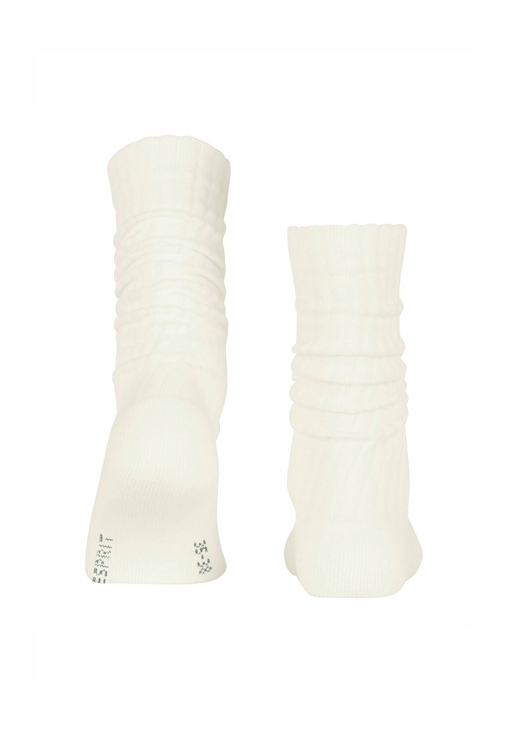 

Носки SCRUNCH TENNIS Esprit, кремовый