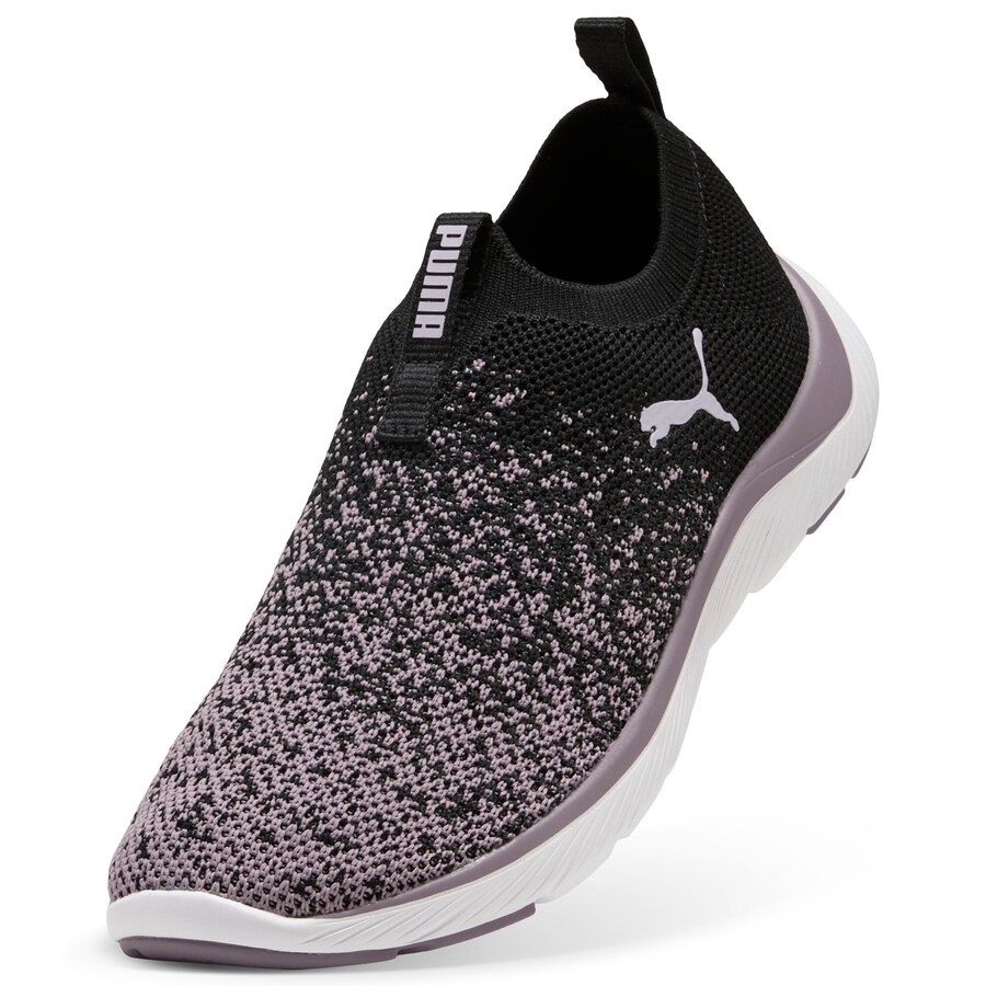 Слипоны PUMA, Purple