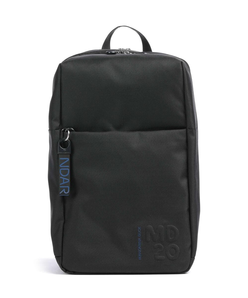 

Рюкзак MD20 15″ полиэстер Mandarina Duck, черный