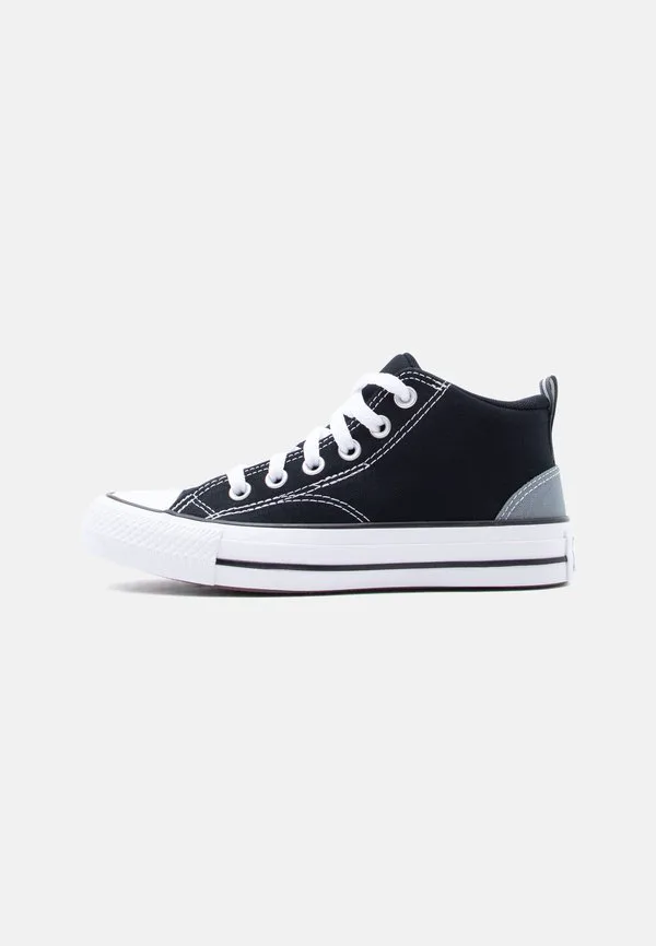 Кроссовки chuck taylor all star malden street унисекс Converse, Black/Mineral Brew/White