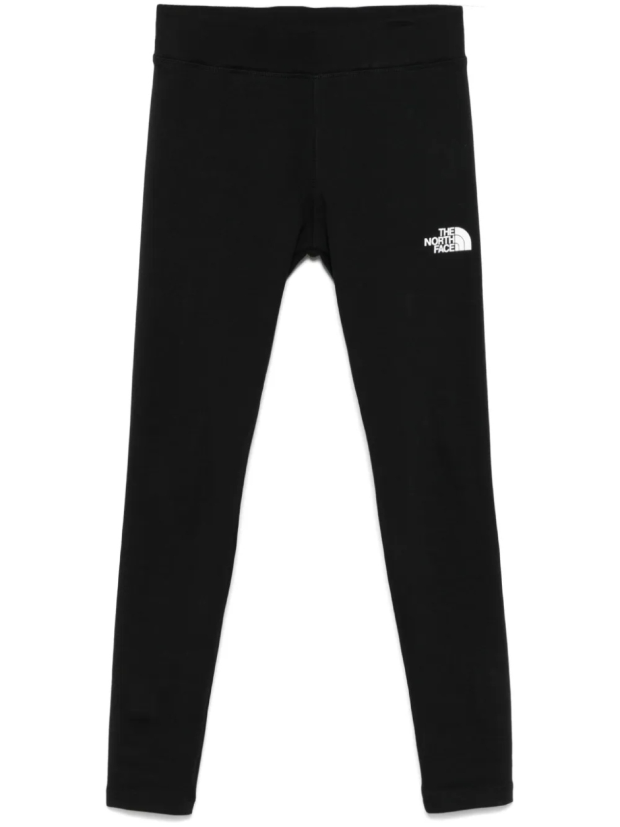 

Леггинсы The North Face Simple Dome, черный