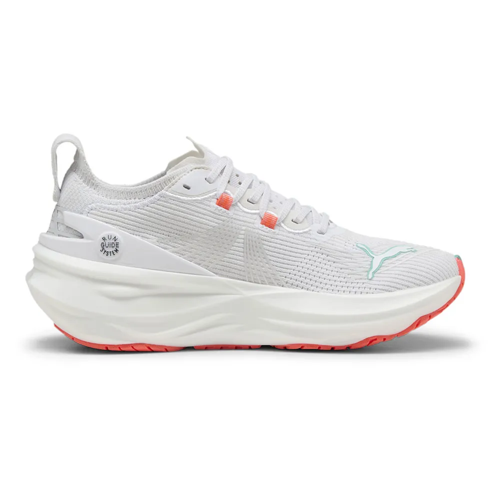 Беговые кроссовки Puma ForeverRun NITRO 2, белый — фото 3