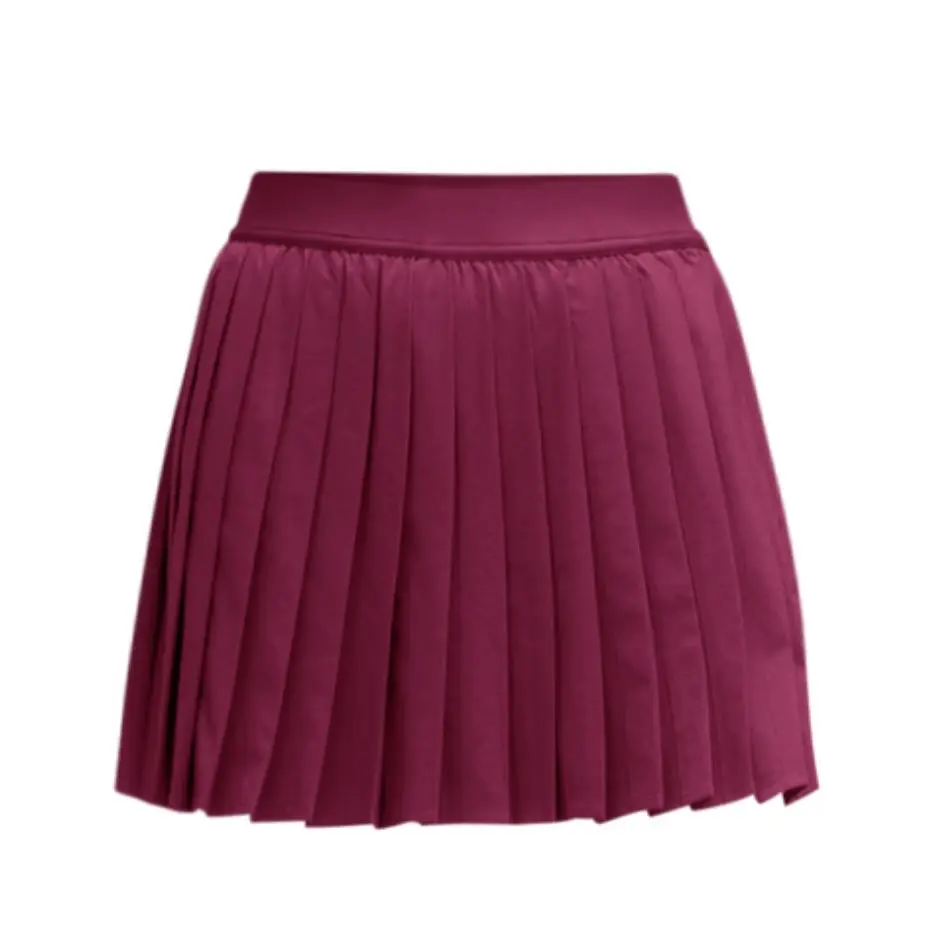 

Lululemon SS24 Повседневная короткая юбка Women's Marine Blue