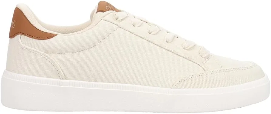 Мужские кроссовки TOMS Trvl Lite Rio на шнуровке, повседневные, белые