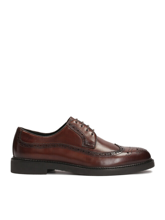 

Туфли Kazar Zapatos hasta el tobillo Denniss, коричневый