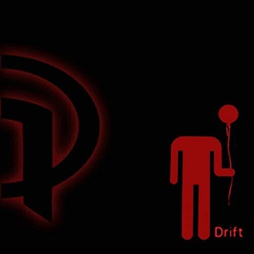 

CD диск Hour Past: Drift