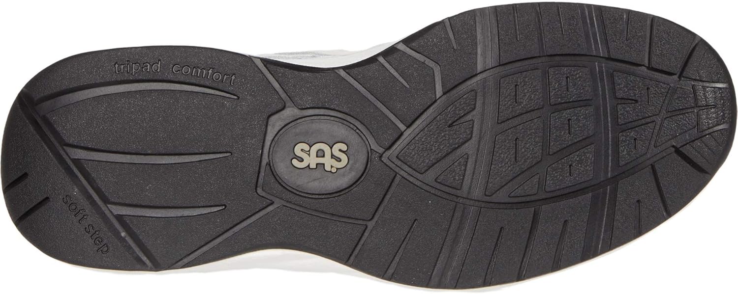 Мужские кроссовки SAS Mens Journey Mesh, Saint — фото 3