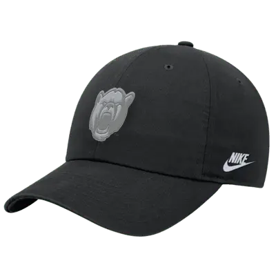 

Бейсболка Nike Baylor College Cap, черный
