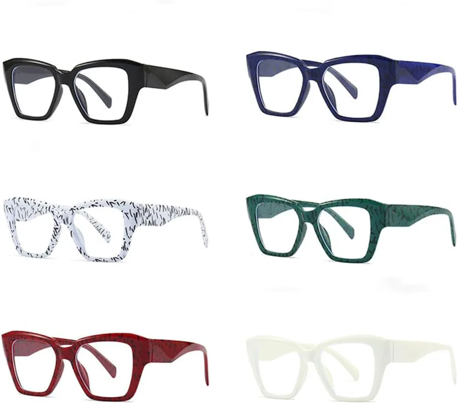 

Солнцезащитные очки UV400 для мужчин и женщин | Маленькая оправа, градиентные «кошачий глаз» | Для вождения и занятий спортом на открытом воздухе generic, C1black