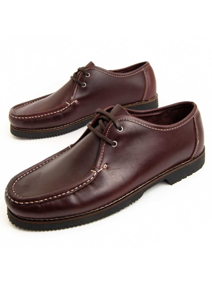 

Purapiel Мокасины Puranautic3 в Бордо