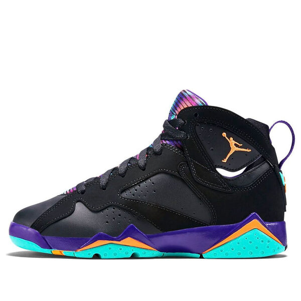 

Кроссовки 7 retro 'lola bunny' Air Jordan, мультиколор