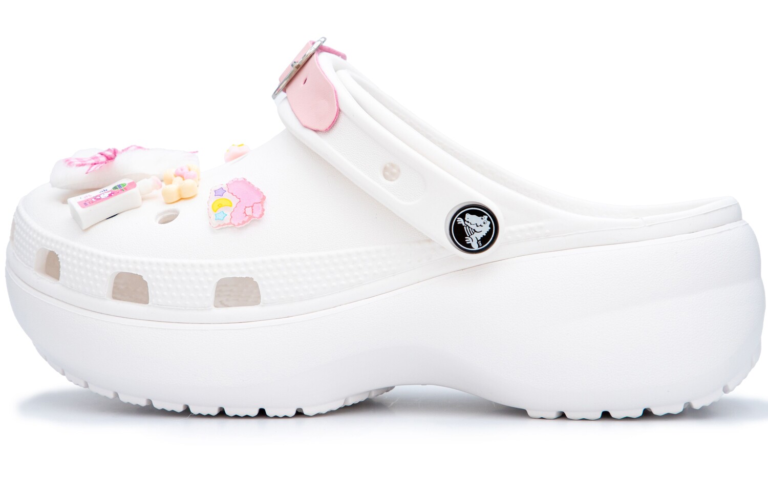 Сабо Crocs Classic Clog Clogs Women's