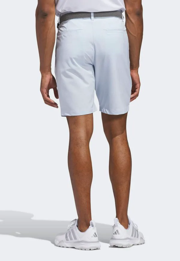 Спортивные шорты ultimate365 8,5 дюймов Adidas Golf, Crystal Sky — фото 2