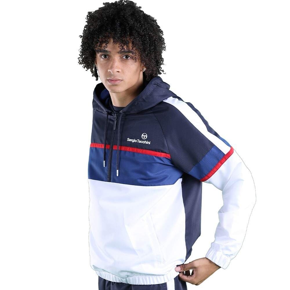 

Куртка нильс Sergio Tacchini, синий