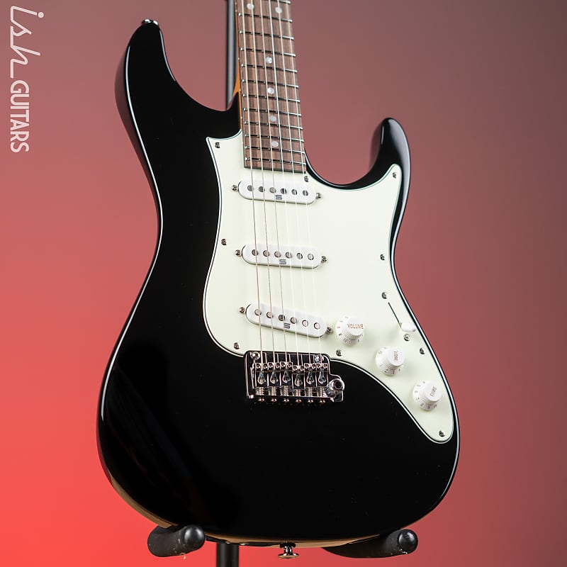 

Электрогитара Ibanez AZ2203N Prestige Electric Guitar Black