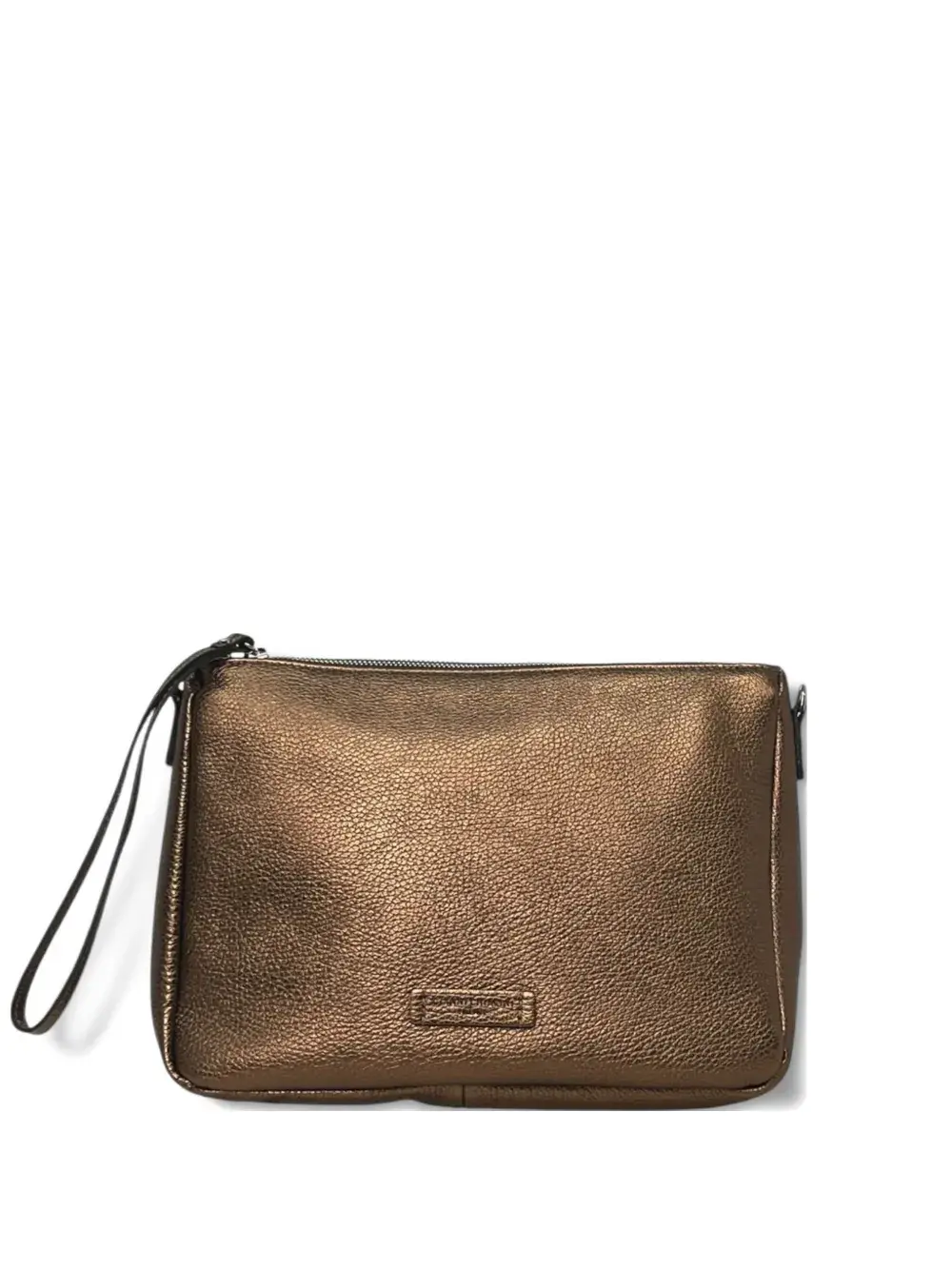 

Клатч Nora Gianni Chiarini, коричневый