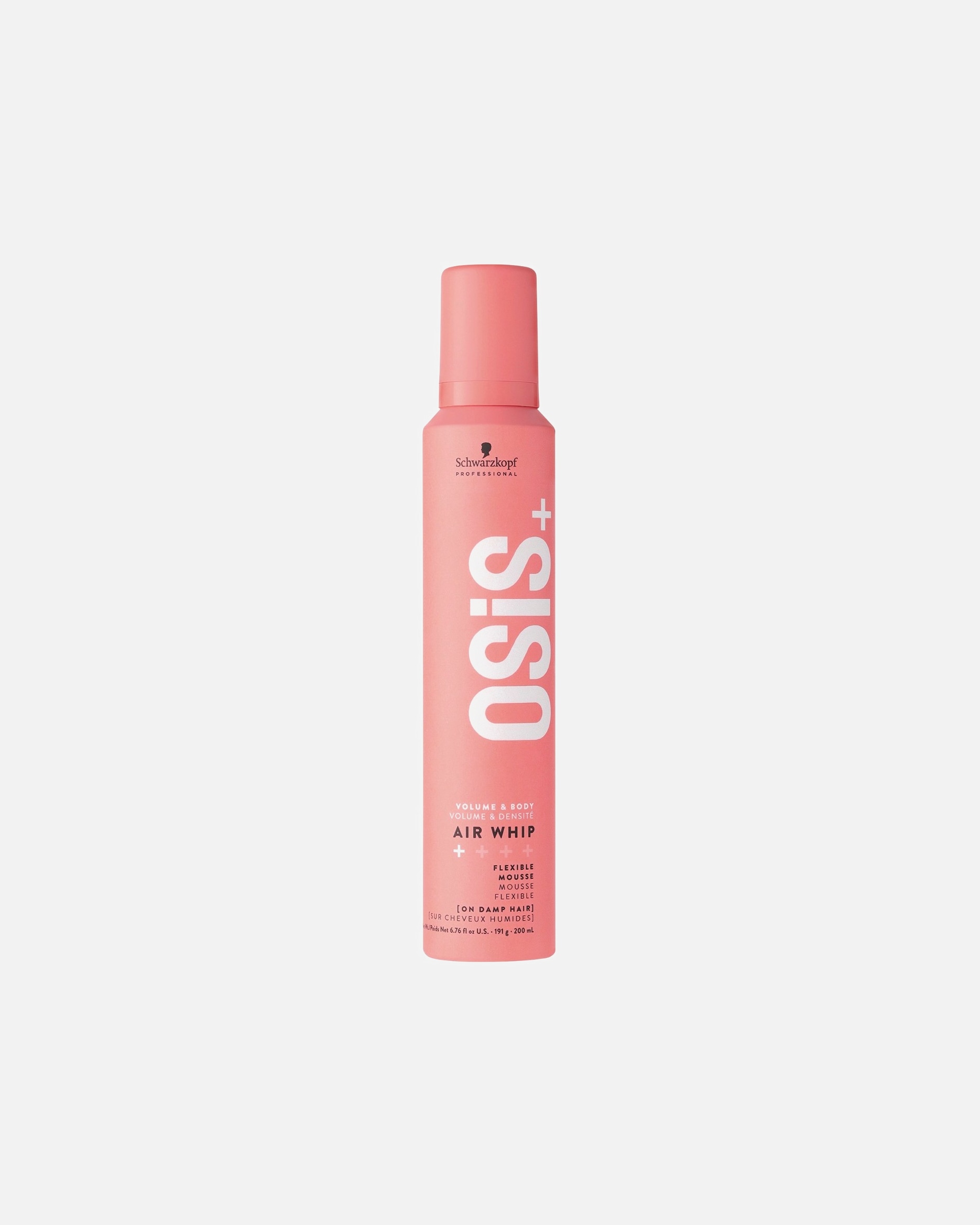 

Мусс для волос Schwarzkopf Professional, 200 мл