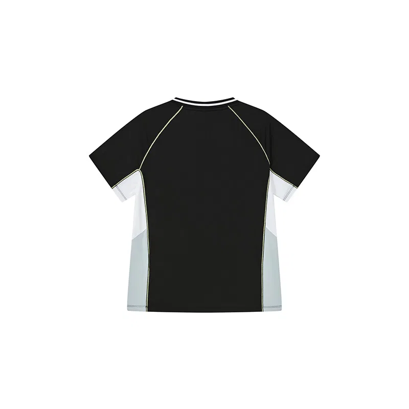 Футболка Comprehensive Training для подростков Under Armour, Black — фото 3