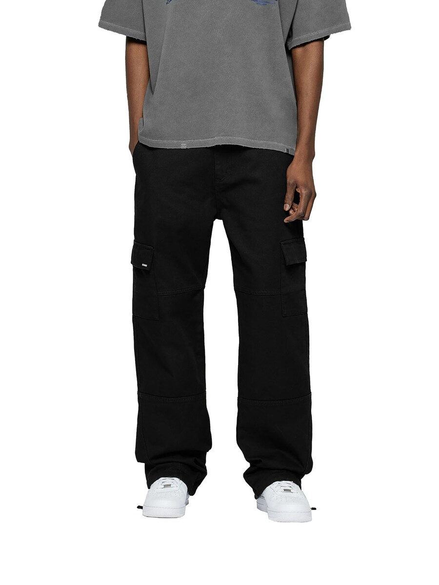 

Повседневные джинсы EIGHTYFIVE 2 Pocket Cargo, Black