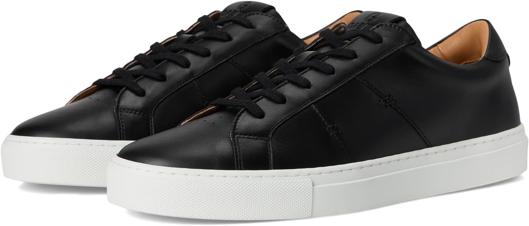 

Кроссовки GREATS Men's Royale 2.0, Nero