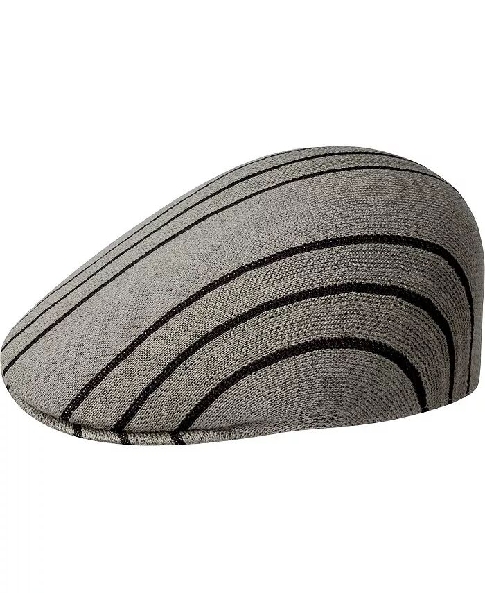 

Мужская кепка Don Stripe 507 Ivy Kangol, серый