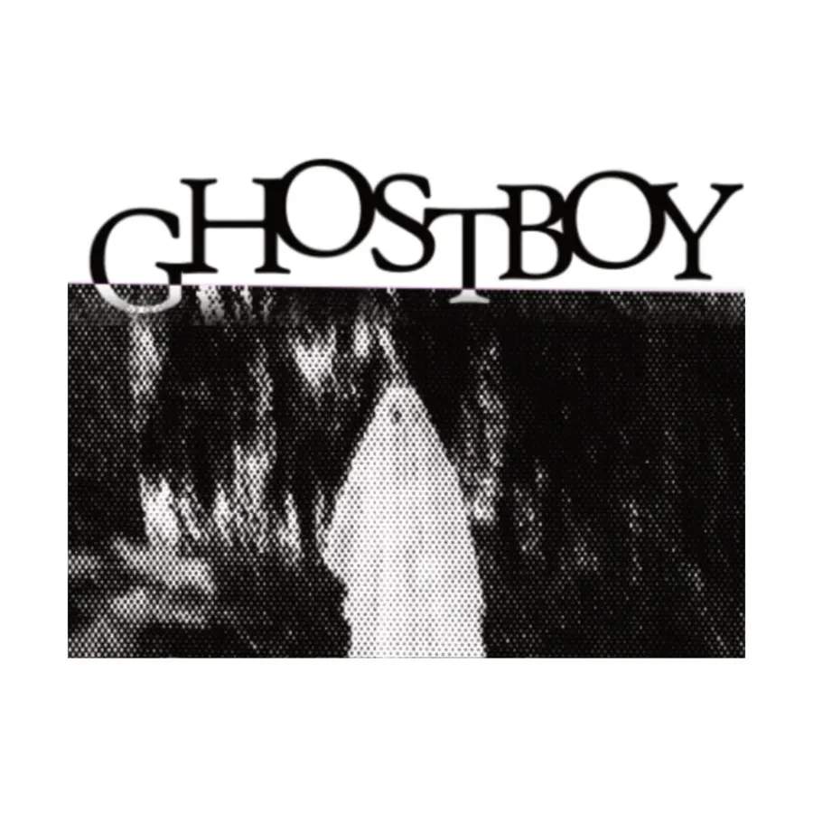 

Ghostboy, Role Playing Games (Dinoberry Press), мягкая обложка