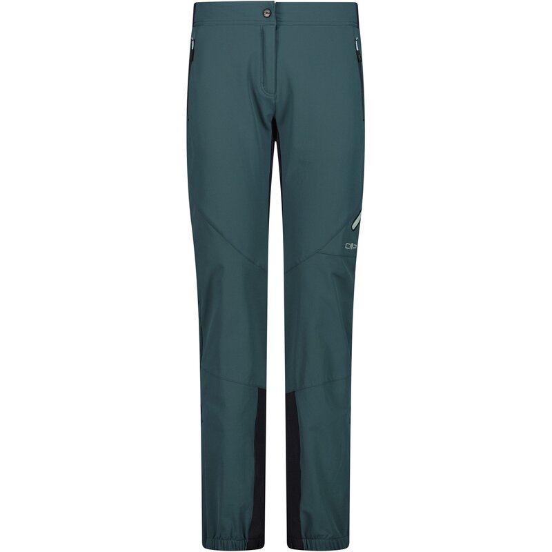 

Женские брюки Keilhose Cmp, зеленый