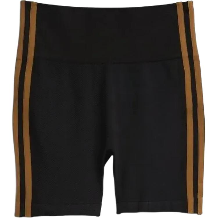 

Adidas Женские спортивные шорты Ivp Ck Hw Black/Brown