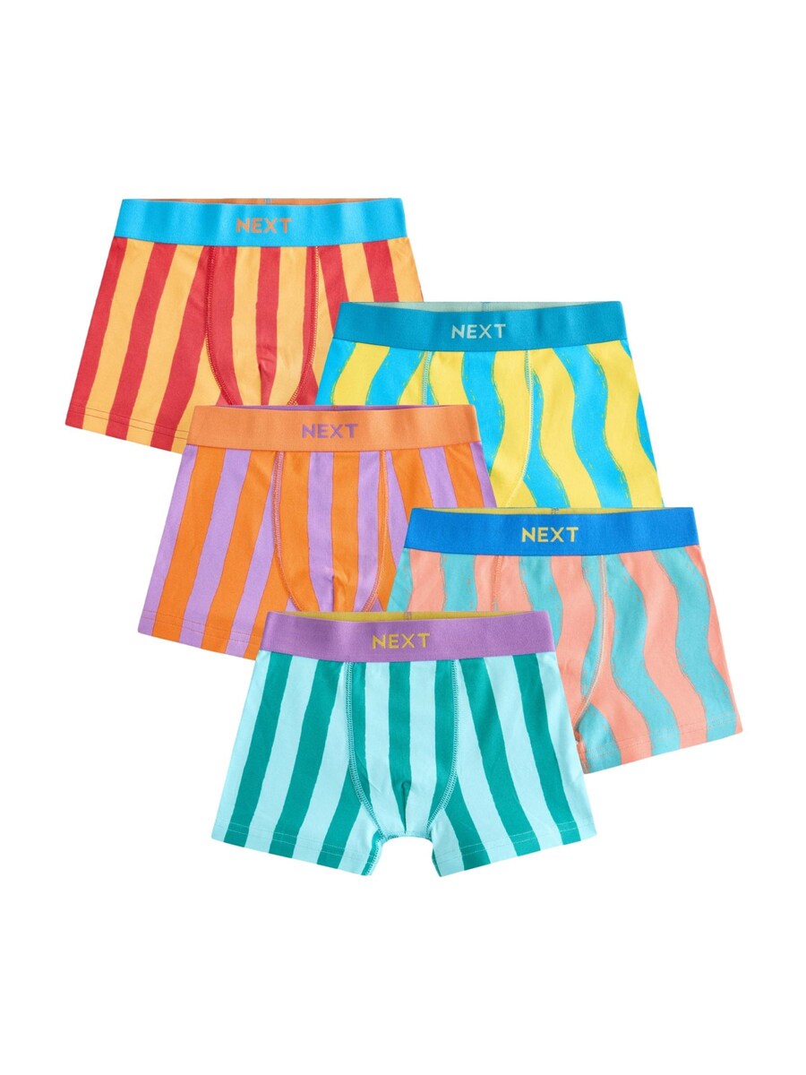 

Шорты для серфинга Next, цвет Light blue/Purple/Orange