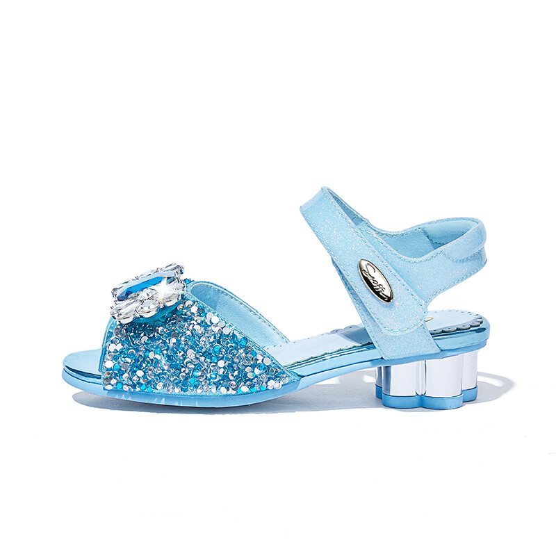 

Сандалии серии Forest Genie Kids для детей Snoffy, цвет Royal Blue