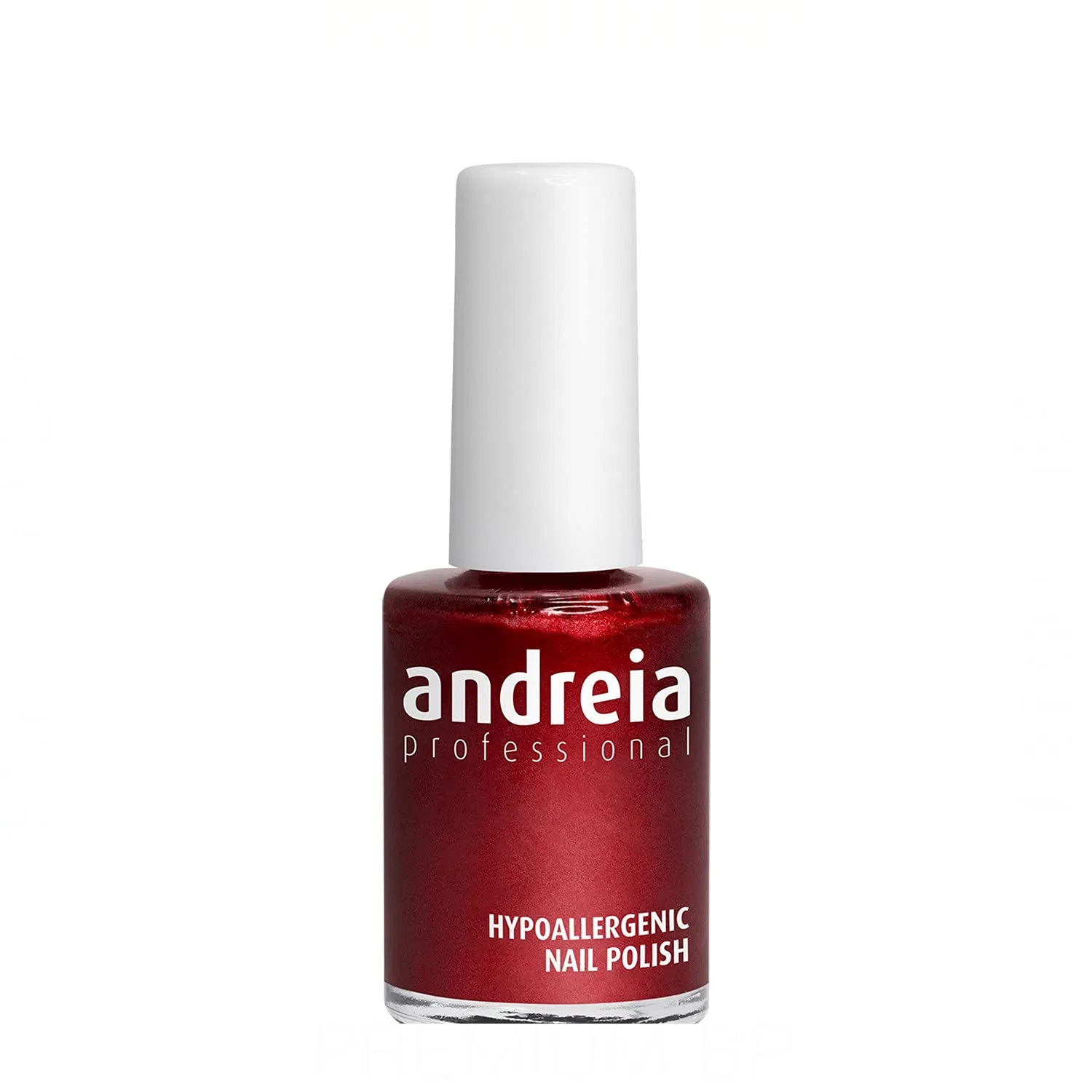 Гипоаллергенный лак для ногтей Andreia Professional, 14 мл, цвет 148 Andreia