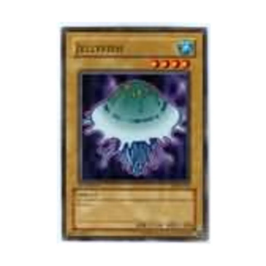 

CCG Медуза (Обычная), Yu-Gi-Oh - Metal Raiders - Singles