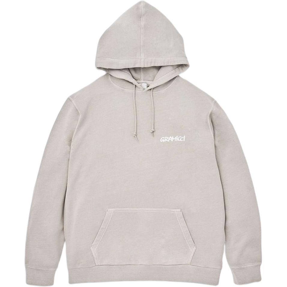 

Толстовка с принтом Statue Of Liberty Gramicci, Oat