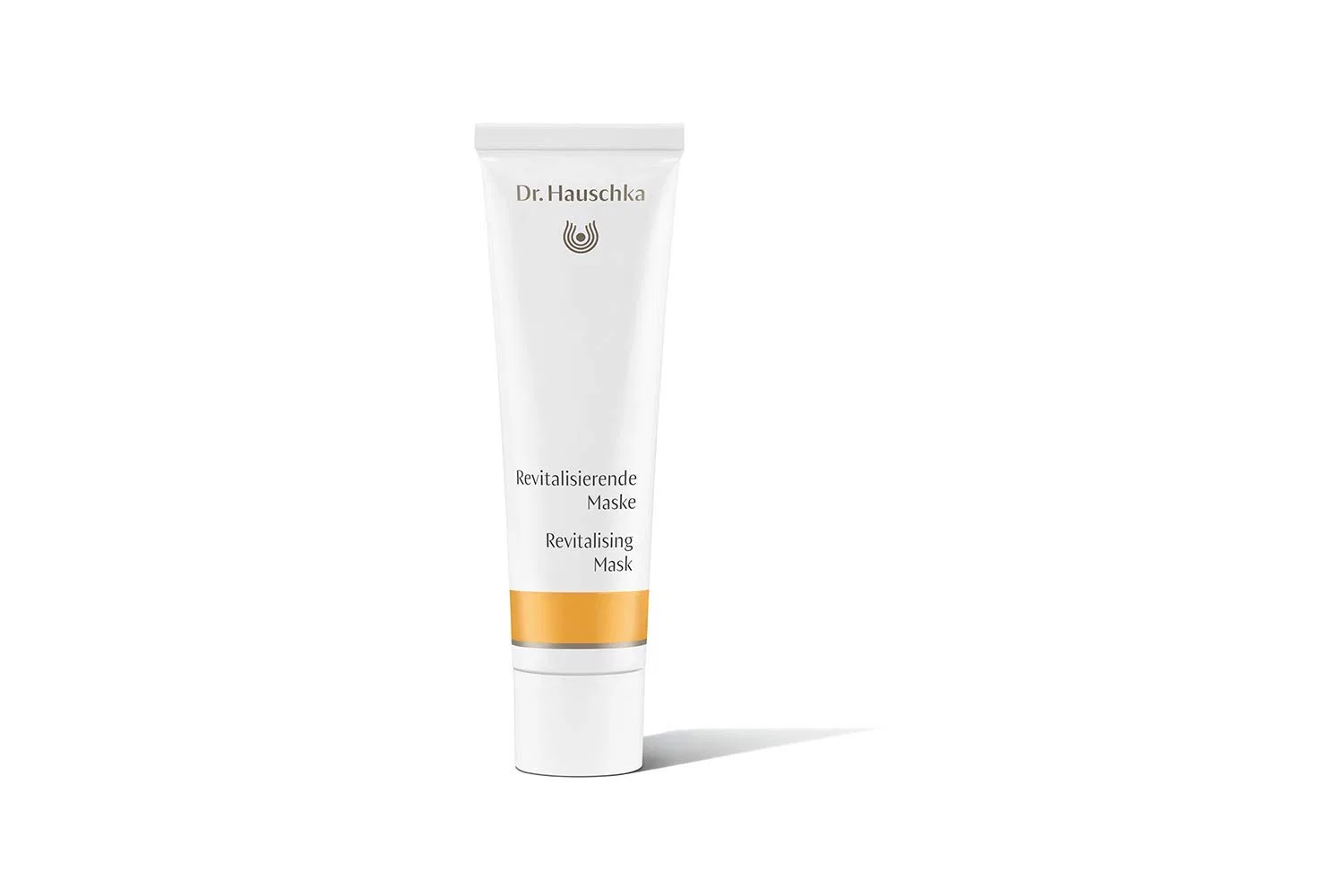 Восстанавливающая маска Revitalising Mask от Dr. Hauschka, 30 мл Dr. Hauschka