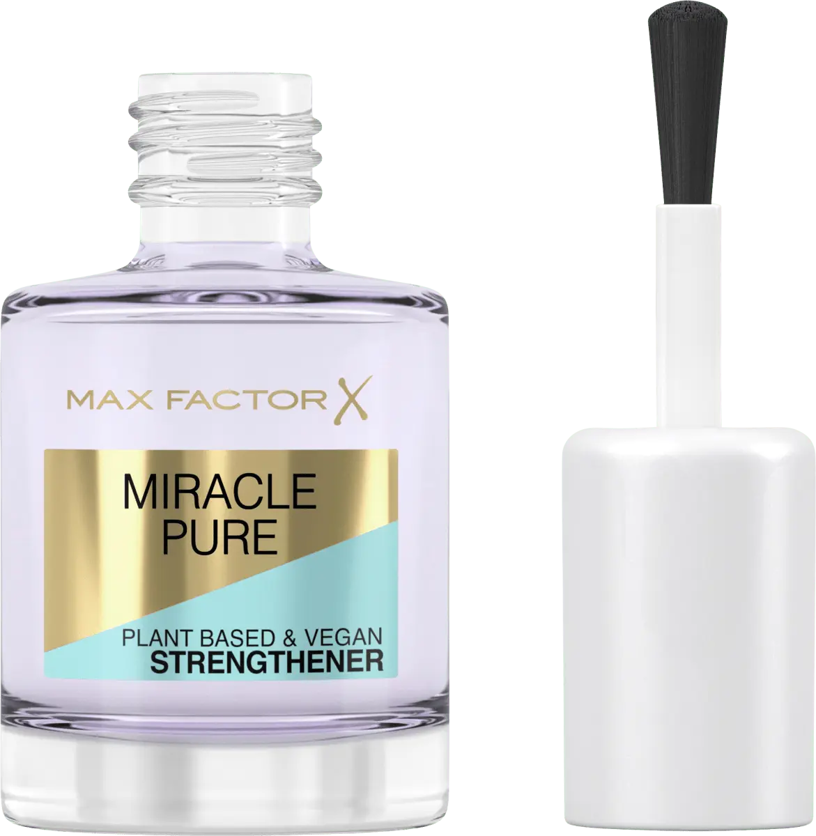 

Отвердитель для ногтей Miracle Pure 12 мл MAX FACTOR