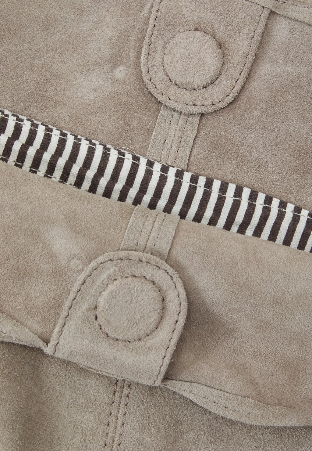 

Сумка для покупок Dalliea Bag Becksöndergaard, темно-серый