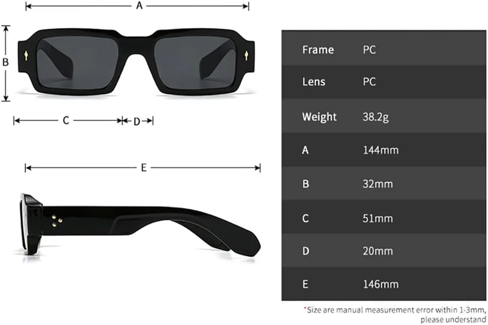 

Черные солнцезащитные очки с зеленой оправой для женщин, солнцезащитные очки с защитой от УФ-излучения для мужчин, летние солнцезащитные очки VFDHN, Gray