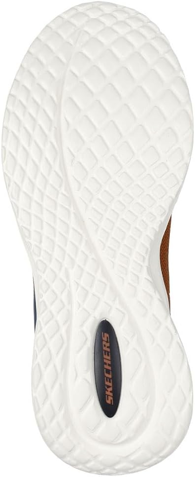 Мужские кроссовки Skechers Arch Fit Orvan - Kincade, Rst — фото 2