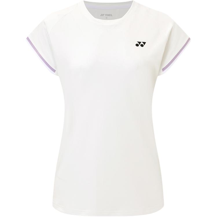

Футболка Tennis Series женская YONEX, белый