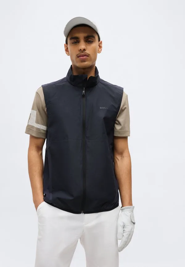 Жилет birdie Boss, Dark Blue