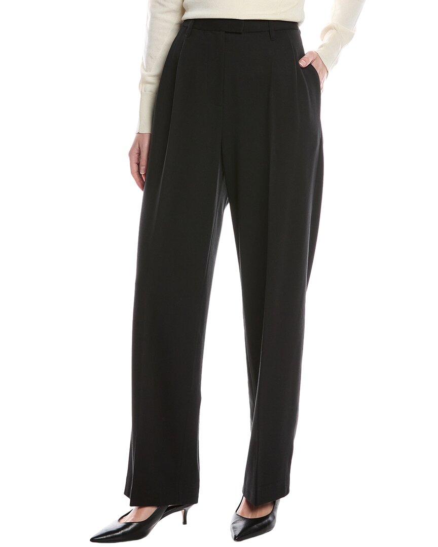 

Брюки женские rag & bone, черный