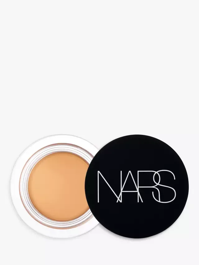 Мягкий матовый консилер NARS, Sucre Dorge