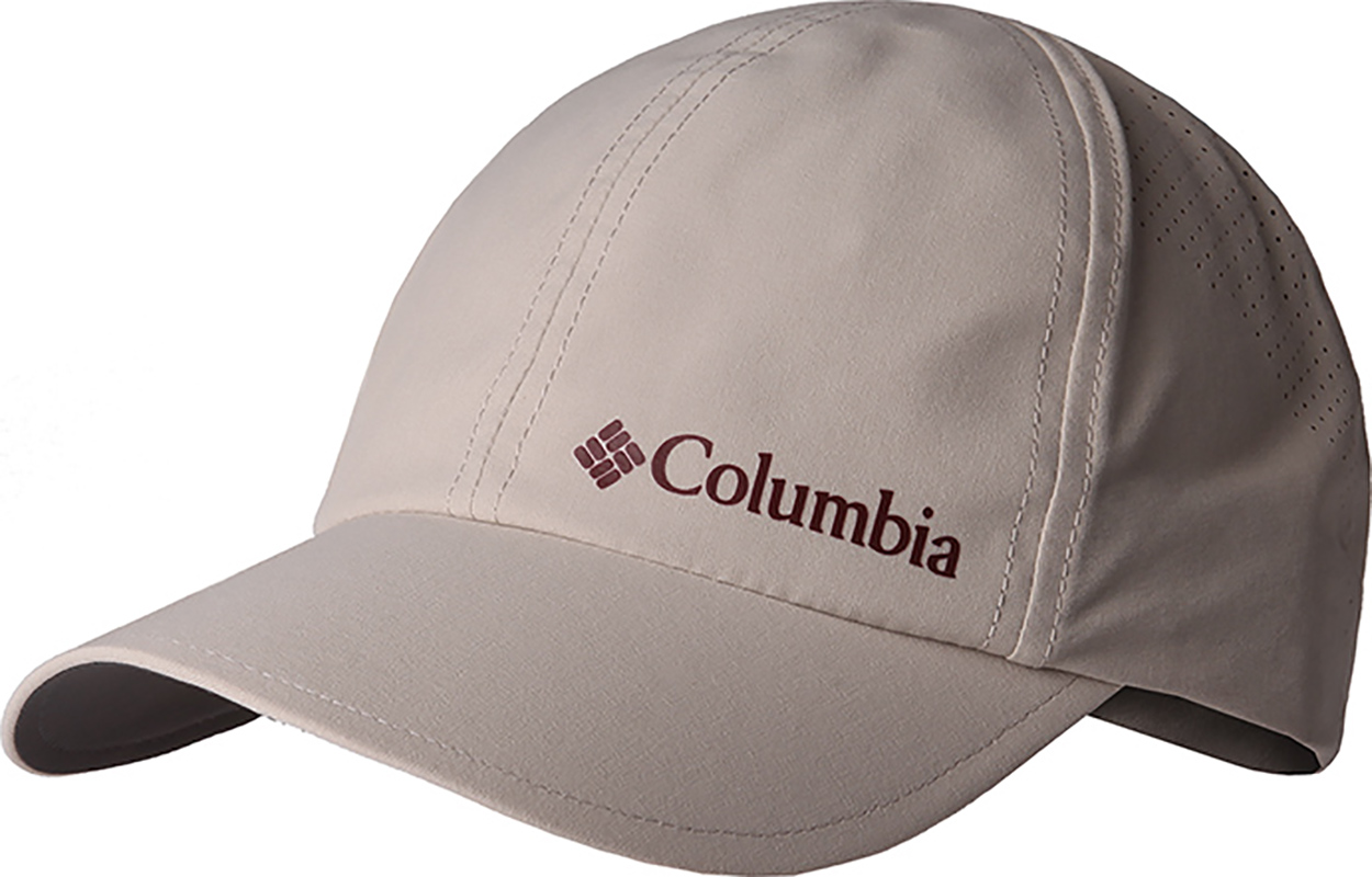 

Columbia Бейсболка унисекс цвета хаки, Khaki