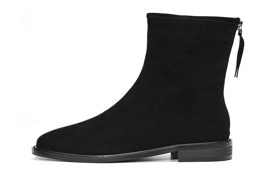 

Ботильоны EBLAN Ankle Boots Women's Black