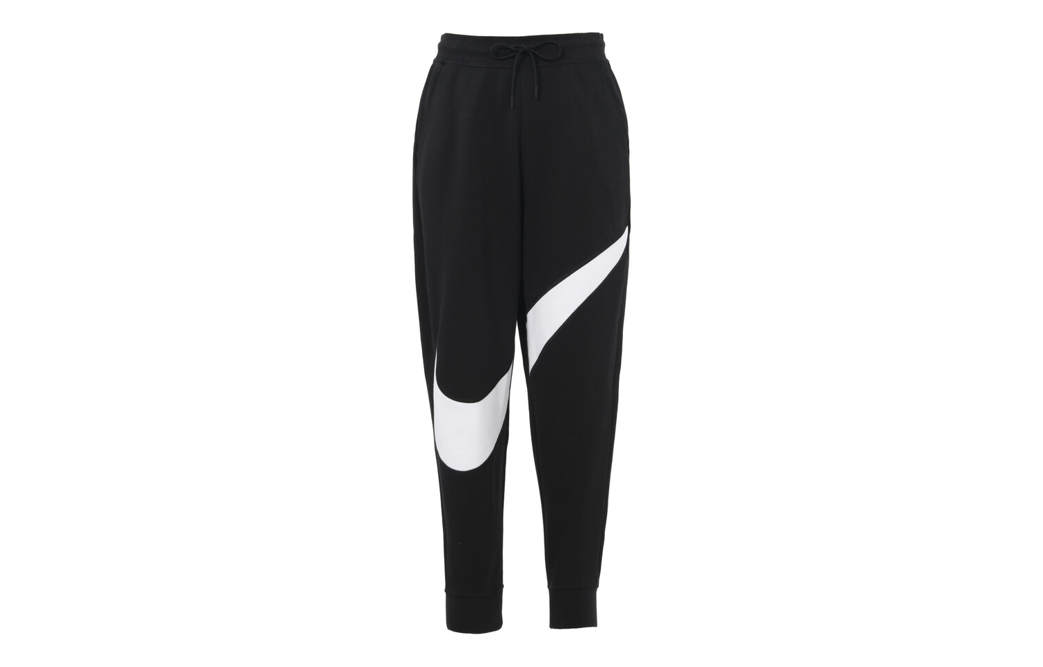 

Женские трикотажные спортивные штаны Nike, Черный