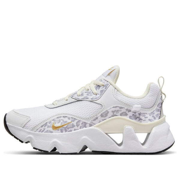 Кроссовки ryz 365 2 Nike, белый