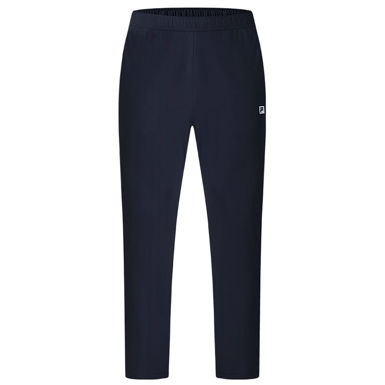 

FILA Фитнес трикотажные спортивные штаны мужские royal blue