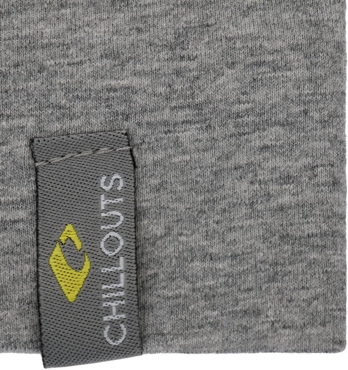 Женская повязка на голову Chillouts Eton Chillouts, Lightgrey — фото 3